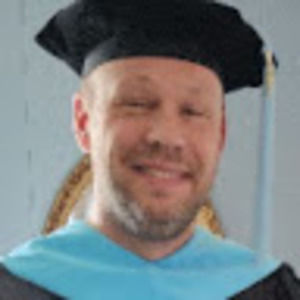 Meet your Posher, Richard